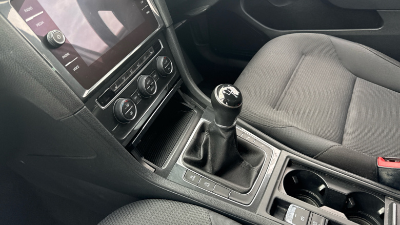 Volkswagen Golf 1.5 TSI EVO Match Edition 5dr Petrol Hatchback